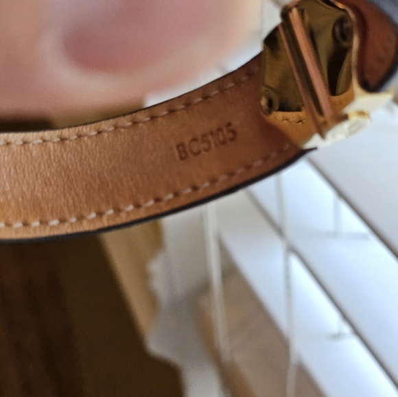 Louis Vuitton bracelet - Picture 2 of 8